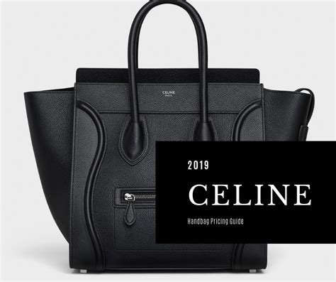 celine europe price list|Celine victoria bag.